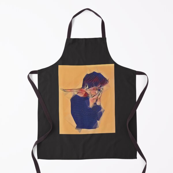 Item preview, Sad Life, Depressed, distorted Thoughts Digital Art designed and sold by Crafty-Deeja.