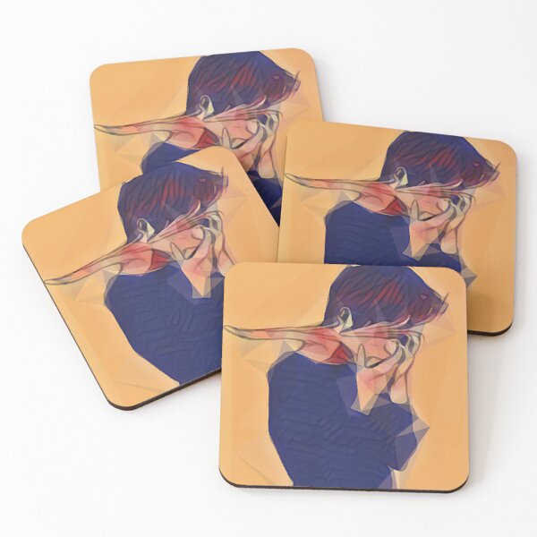 Item preview, Sad Life, Depressed, distorted Thoughts Digital Art designed and sold by Crafty-Deeja.