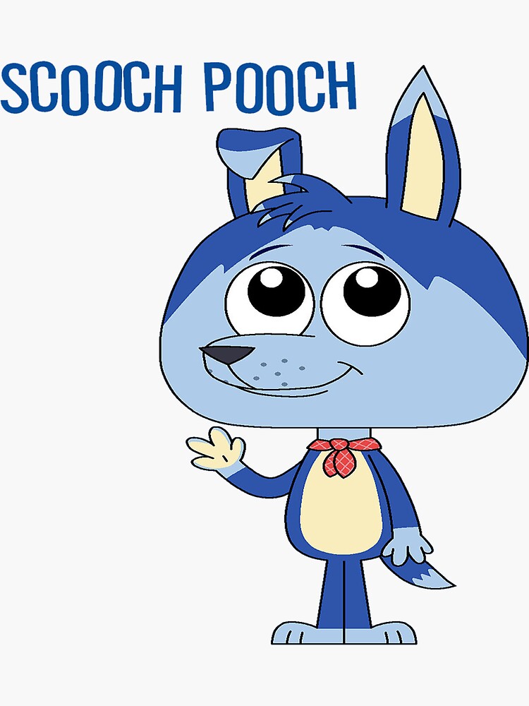 "Go, Dog. Go!" Sticker for Sale by Shiftdesigns Redbubble