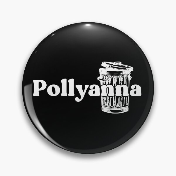 Item preview, Pollyanna designed and sold by secondanchor.