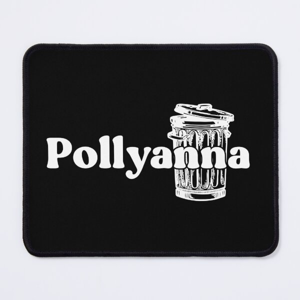 Item preview, Pollyanna designed and sold by secondanchor.