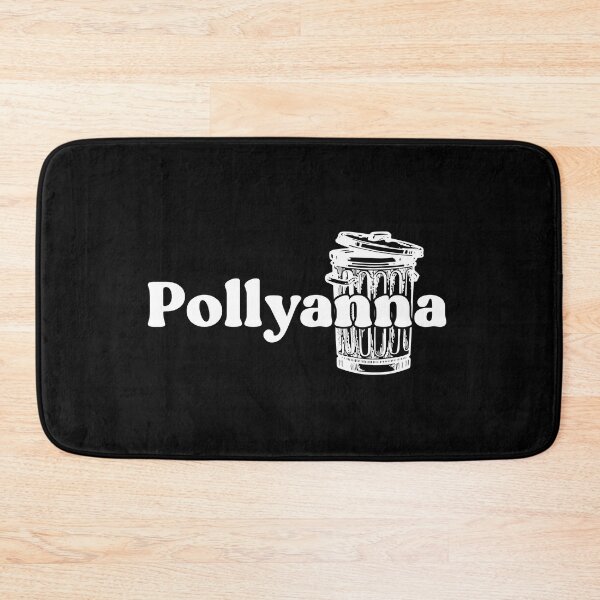 Item preview, Pollyanna designed and sold by secondanchor.