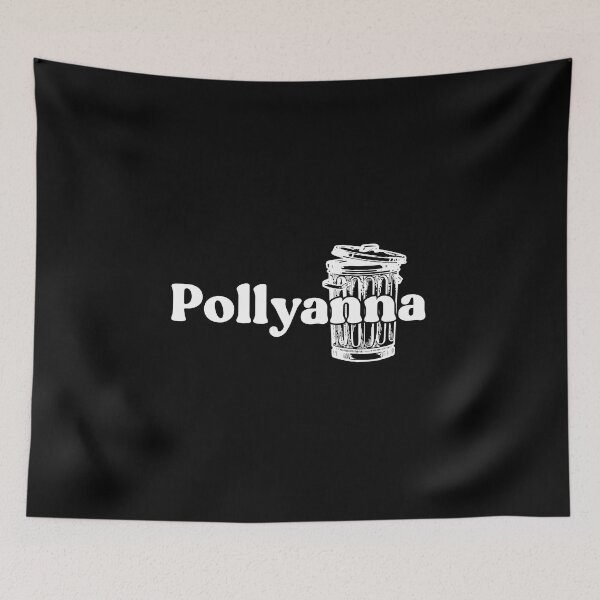 Item preview, Pollyanna designed and sold by secondanchor.