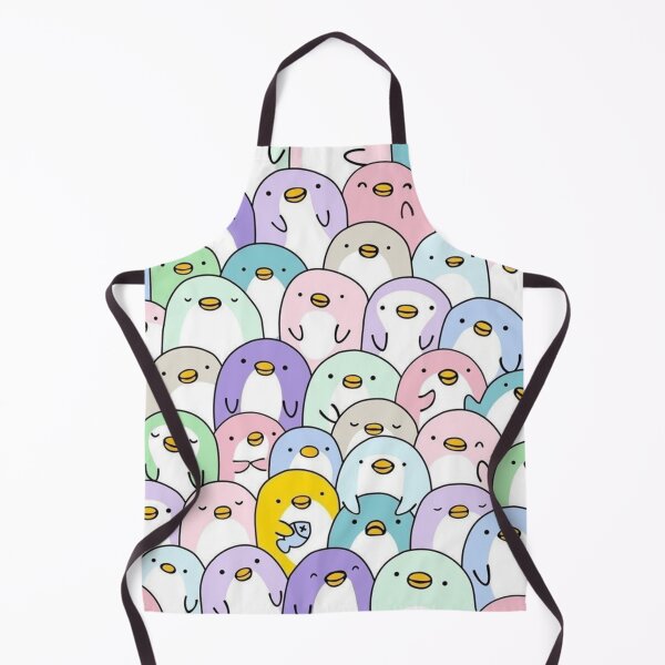 Item preview, penguin designed and sold by manaspictures.