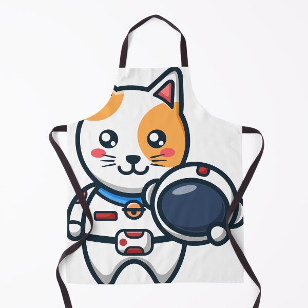 Item preview, ap lang space cat designed and sold by YLIFE.