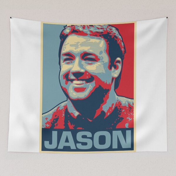 Item preview, Jason designed and sold by DFA.