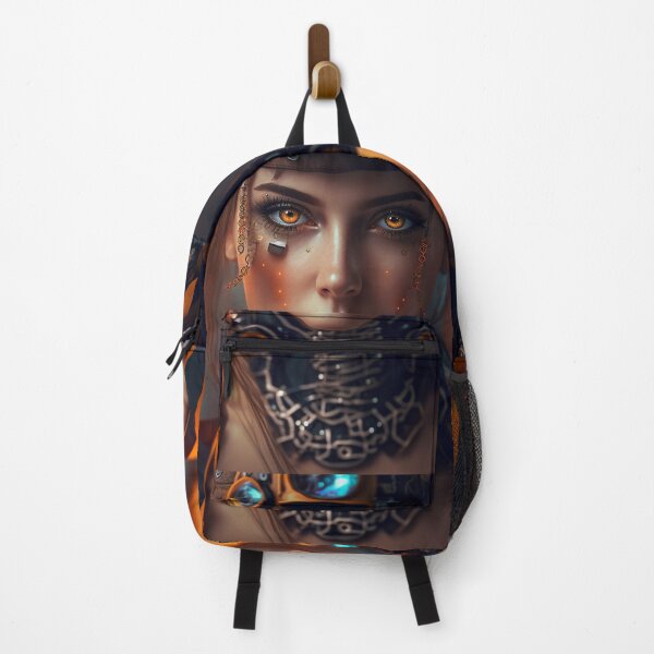 Item preview, Steampunk Series, Hazel designed and sold by AICreateWorlds.
