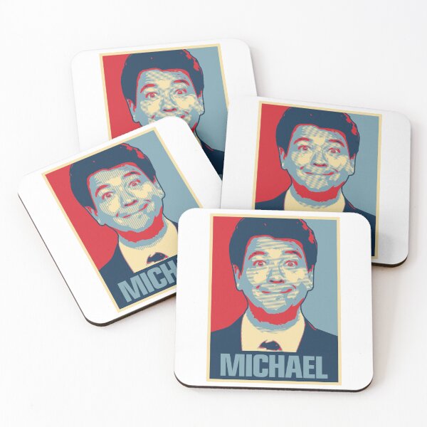 Item preview, Michael designed and sold by DFA.