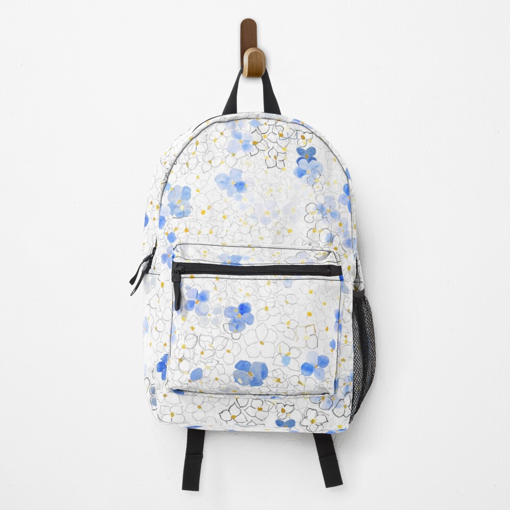 Item preview, Backpack designed and sold by ColorandColor.