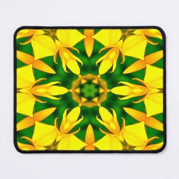 Item preview, Cone Flower Pattern designed and sold by Patternflower.