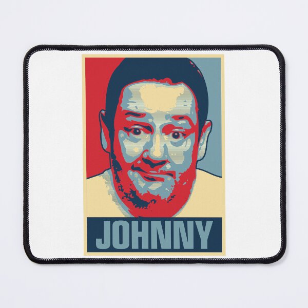 Item preview, Johnny designed and sold by DFA.
