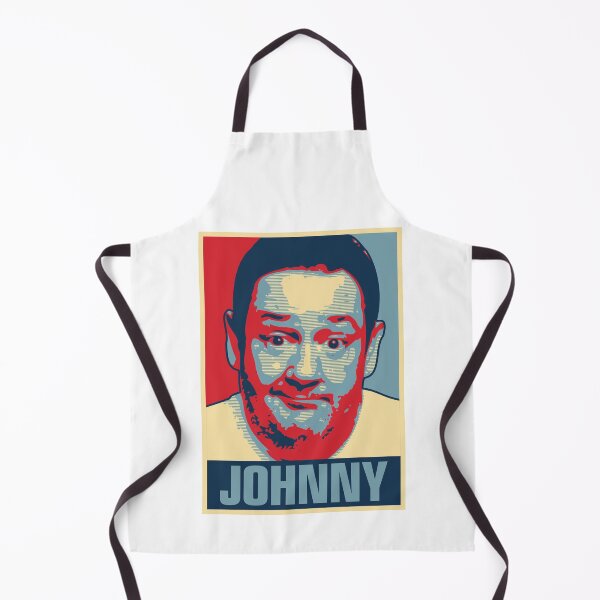 Item preview, Johnny designed and sold by DFA.