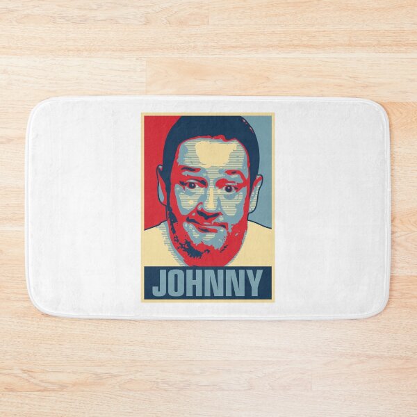 Item preview, Johnny designed and sold by DFA.