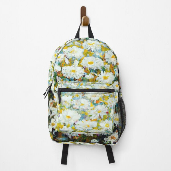 Item preview, Monet Field of Daisies designed and sold by maniacfitness.