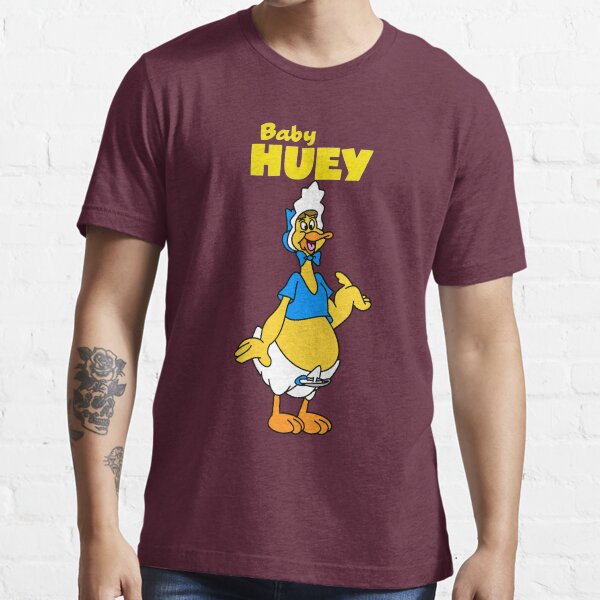 baby huey shirt