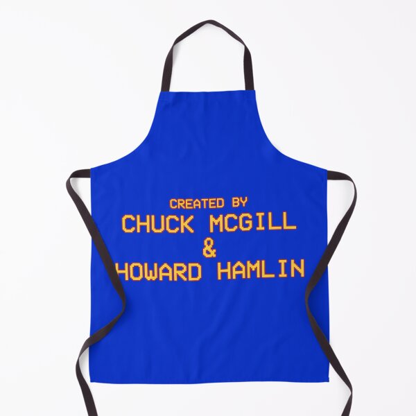 Item preview, Created by Chuck Mcgill and Howard Hamlin designed and sold by Emptyst store.