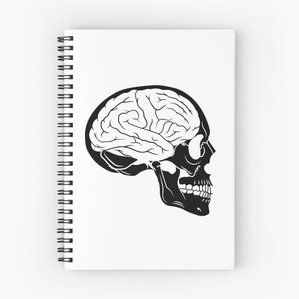Item preview, Esoteric Skull designed and sold by Esoteric-Tees.