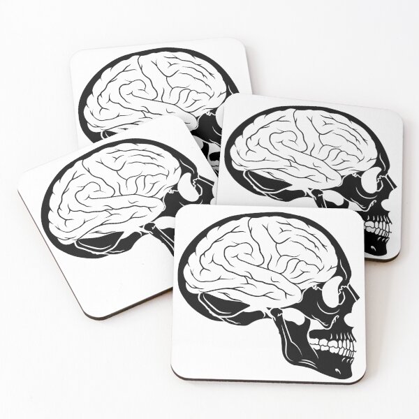 Item preview, Esoteric Skull designed and sold by Esoteric-Tees.
