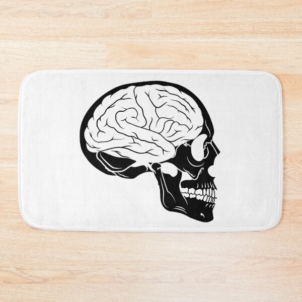 Item preview, Esoteric Skull designed and sold by Esoteric-Tees.