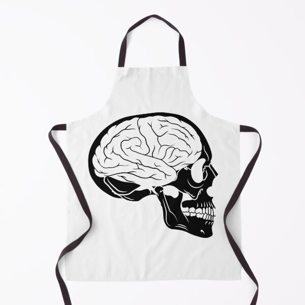 Item preview, Esoteric Skull designed and sold by Esoteric-Tees.