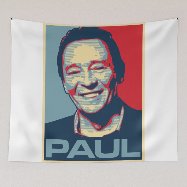 Item preview, Paul designed and sold by DFA.