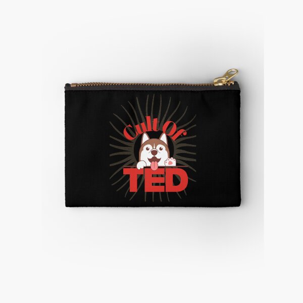 Item preview, Culto a Ted designed and sold by WallArtKingdom.