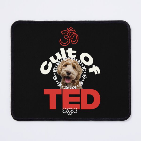 Item preview, Cult of Ted   1 designed and sold by WallArtKingdom.