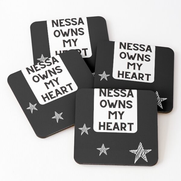 Item preview, nessa barrett designed and sold by zeenvis.