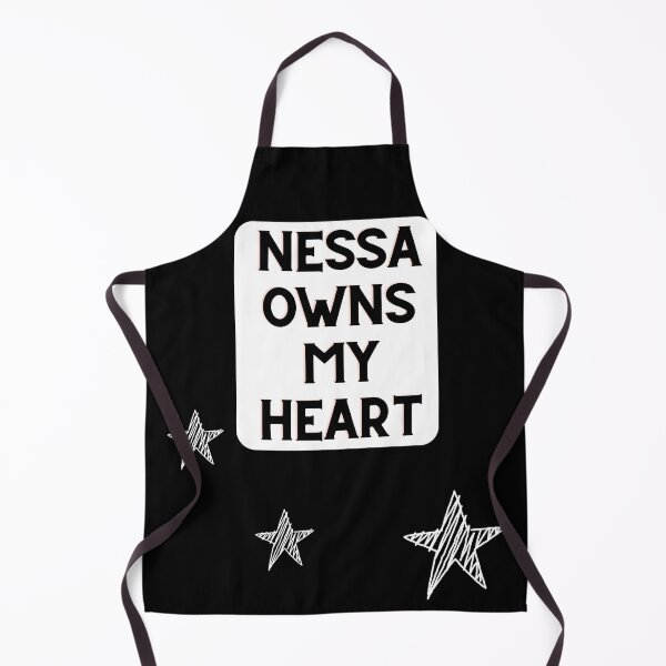 Item preview, nessa barrett designed and sold by zeenvis.