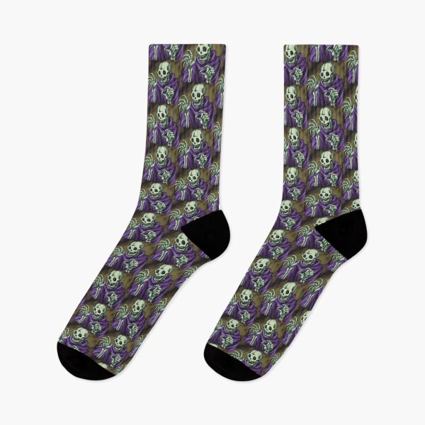 Item preview, minion skull designed and sold by URBAN LEADS.