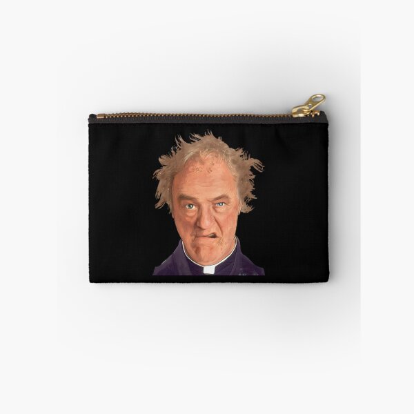 Item preview, Father Ted Father Jack Hackett   designed and sold by WallArtKingdom.