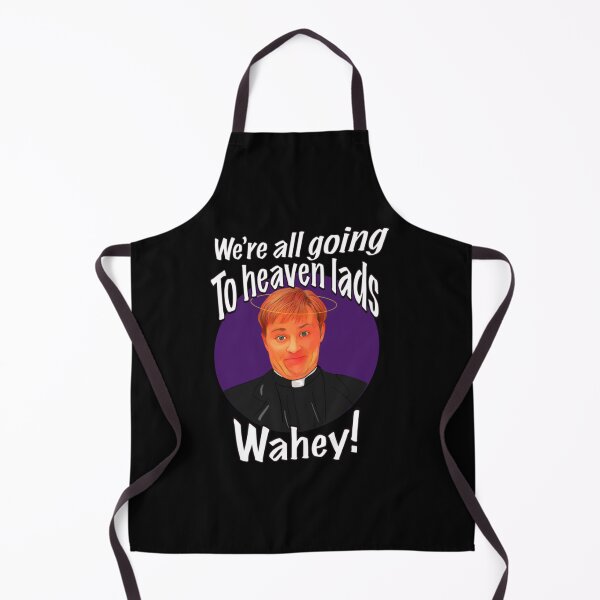 Item preview, Father ted Dougal    designed and sold by WallArtKingdom.