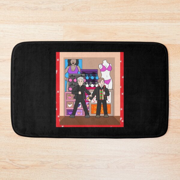 Item preview, Father Ted - A Christmassy Ted Inspired Christmas   designed and sold by WallArtKingdom.