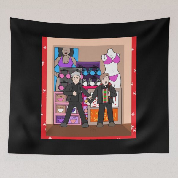 Item preview, Father Ted - A Christmassy Ted Inspired Christmas   designed and sold by WallArtKingdom.