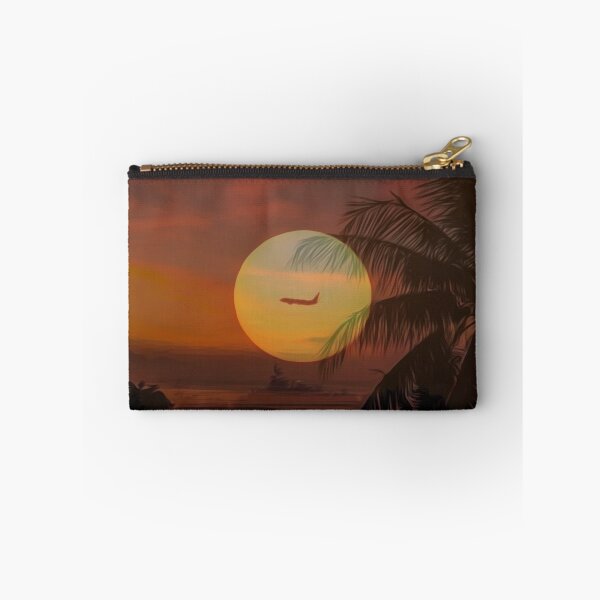 Item preview, Singing in the sunset, Digital Art designed and sold by Crafty-Deeja.