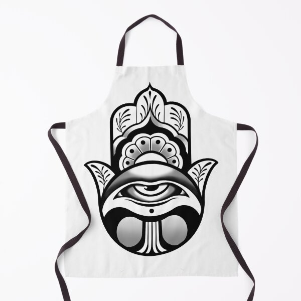 Item preview, Fatima Hand designed and sold by SeriSeli.