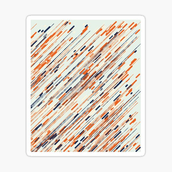 Item preview, Abstrat generative art designed and sold by Er-os.
