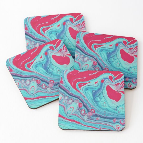 Item preview, gradient and wavy colors designed and sold by mahmoudfarrag.
