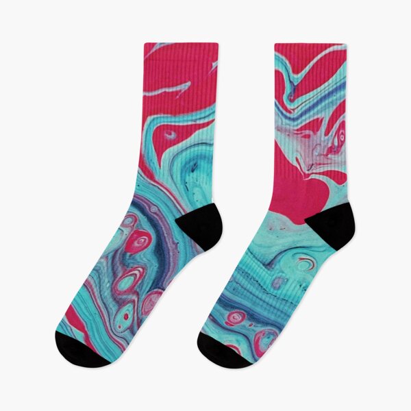Item preview, gradient and wavy colors designed and sold by mahmoudfarrag.