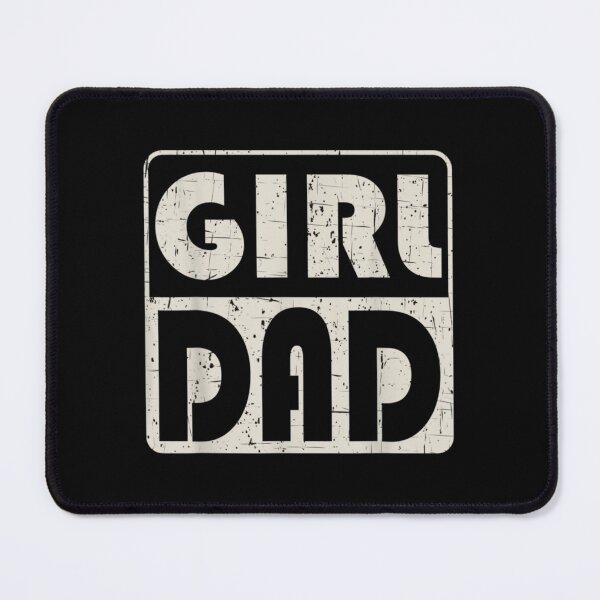 Item preview, Girl Dad Shirt for Men Hashtag Girl Dad Fathers Day Daughter designed and sold by WallArtKingdom.