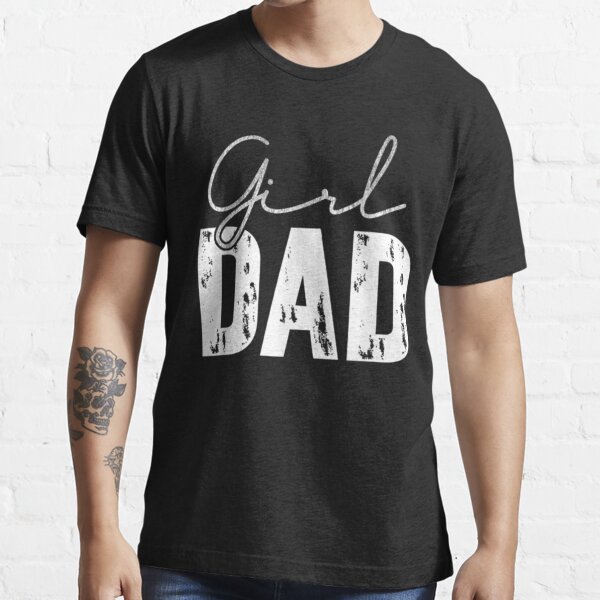 Just A Dad And His Girl, Matching Father Daughter Shirts,, 48% OFF