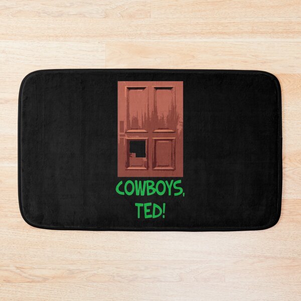 Item preview, Cowboys designed and sold by WallArtKingdom.
