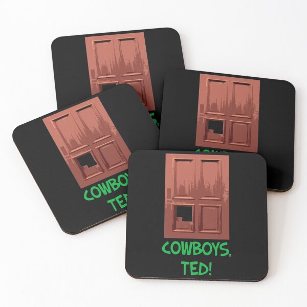Item preview, Cowboys designed and sold by WallArtKingdom.