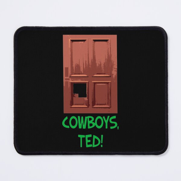 Item preview, Cowboys designed and sold by WallArtKingdom.