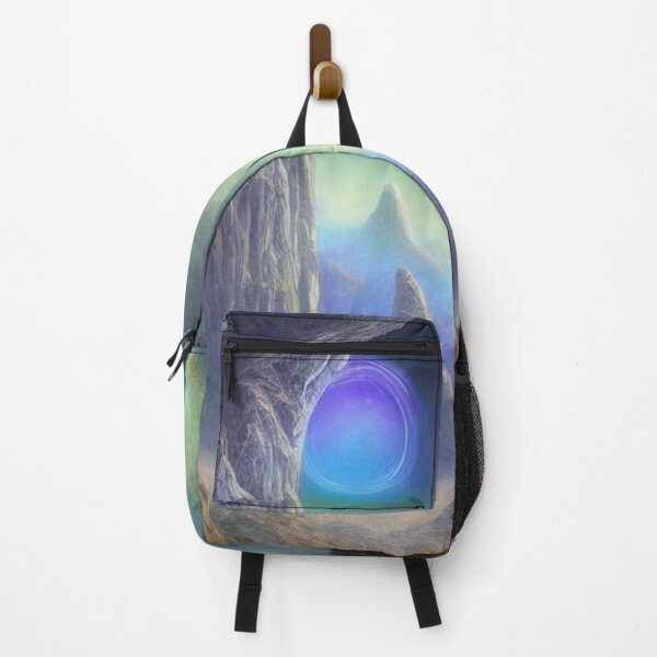 Item preview, Forest Cave designed and sold by MattysMerch.