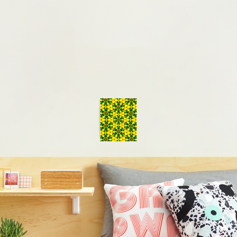 Item preview, Photographic Print designed and sold by Patternflower.