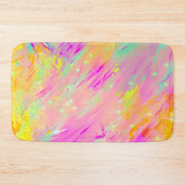 Item preview, Bright Colour Abstract Art  designed and sold by Sheeshai23.