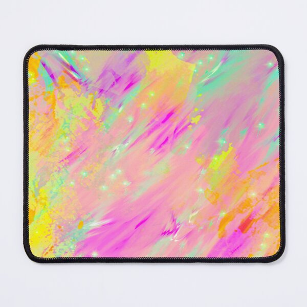 Item preview, Bright Colour Abstract Art designed and sold by Sheeshai23.
