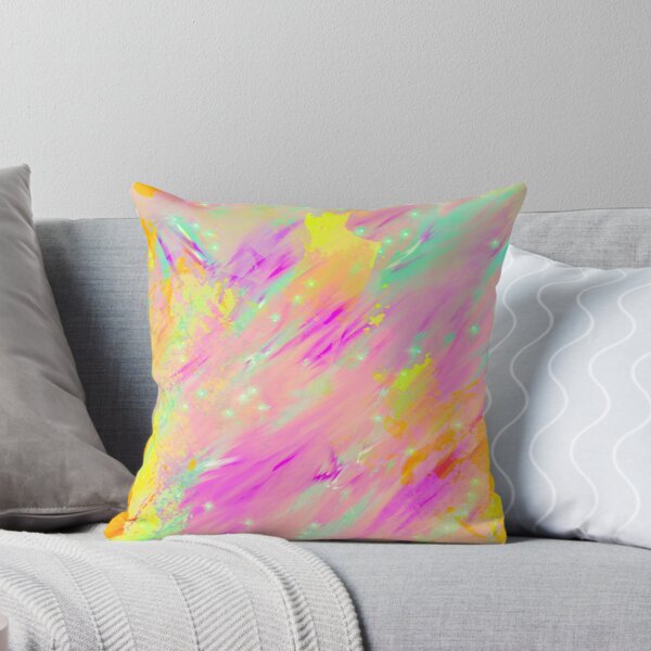 Item preview, Bright Colour Abstract Art  designed and sold by Sheeshai23.