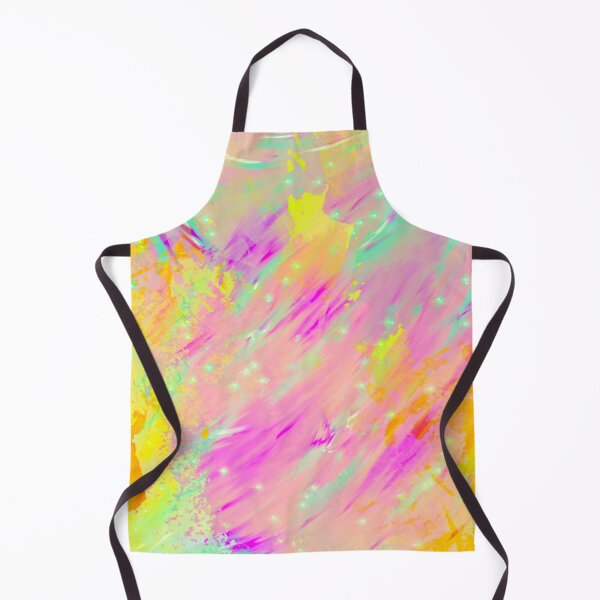 Item preview, Bright Colour Abstract Art  designed and sold by Sheeshai23.